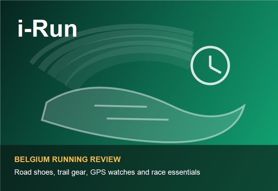 i-Run review article