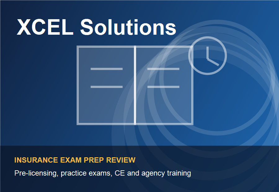 XCEL review feature